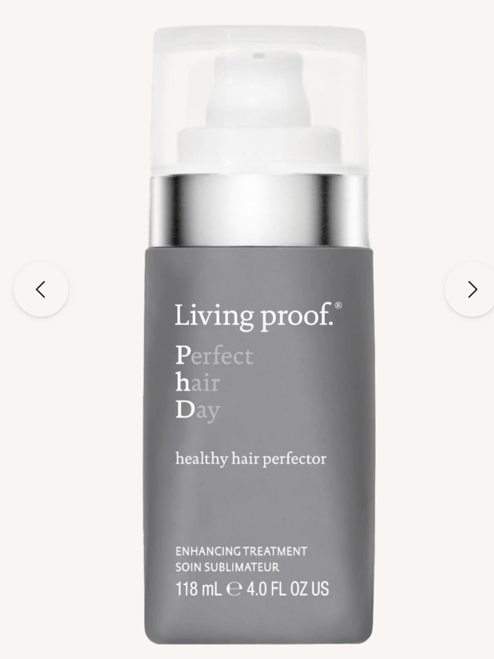 Living Proof Perfect Hair Day Healthy Hair Perfector - Picture 3 of 12